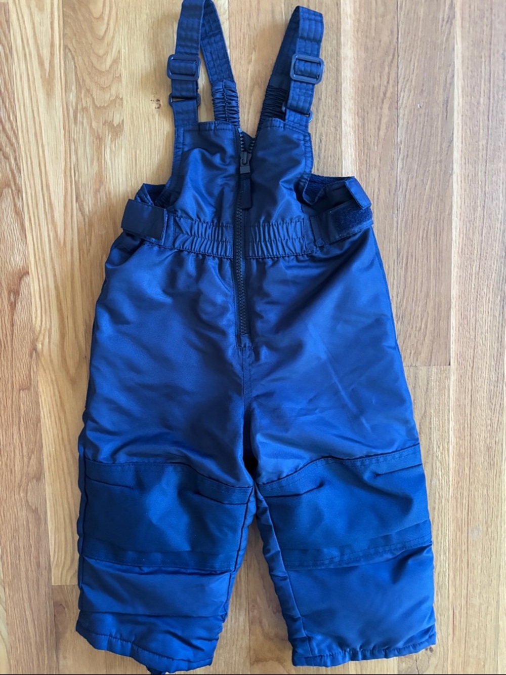 18M Cat & Jack Navy Blue Snowpants